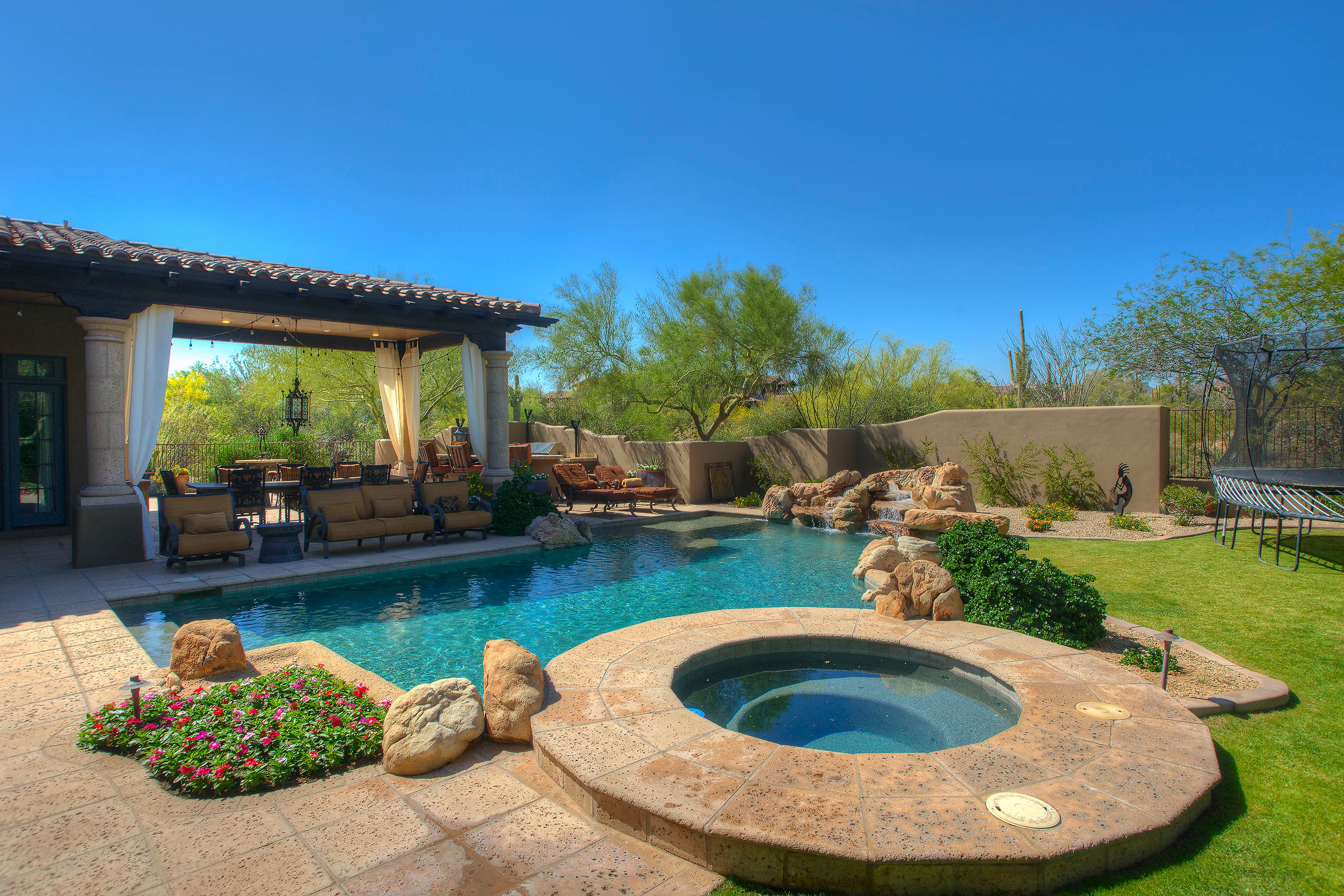 Elegant Custom DC Ranch Country Club home with 3Car Garage for sale