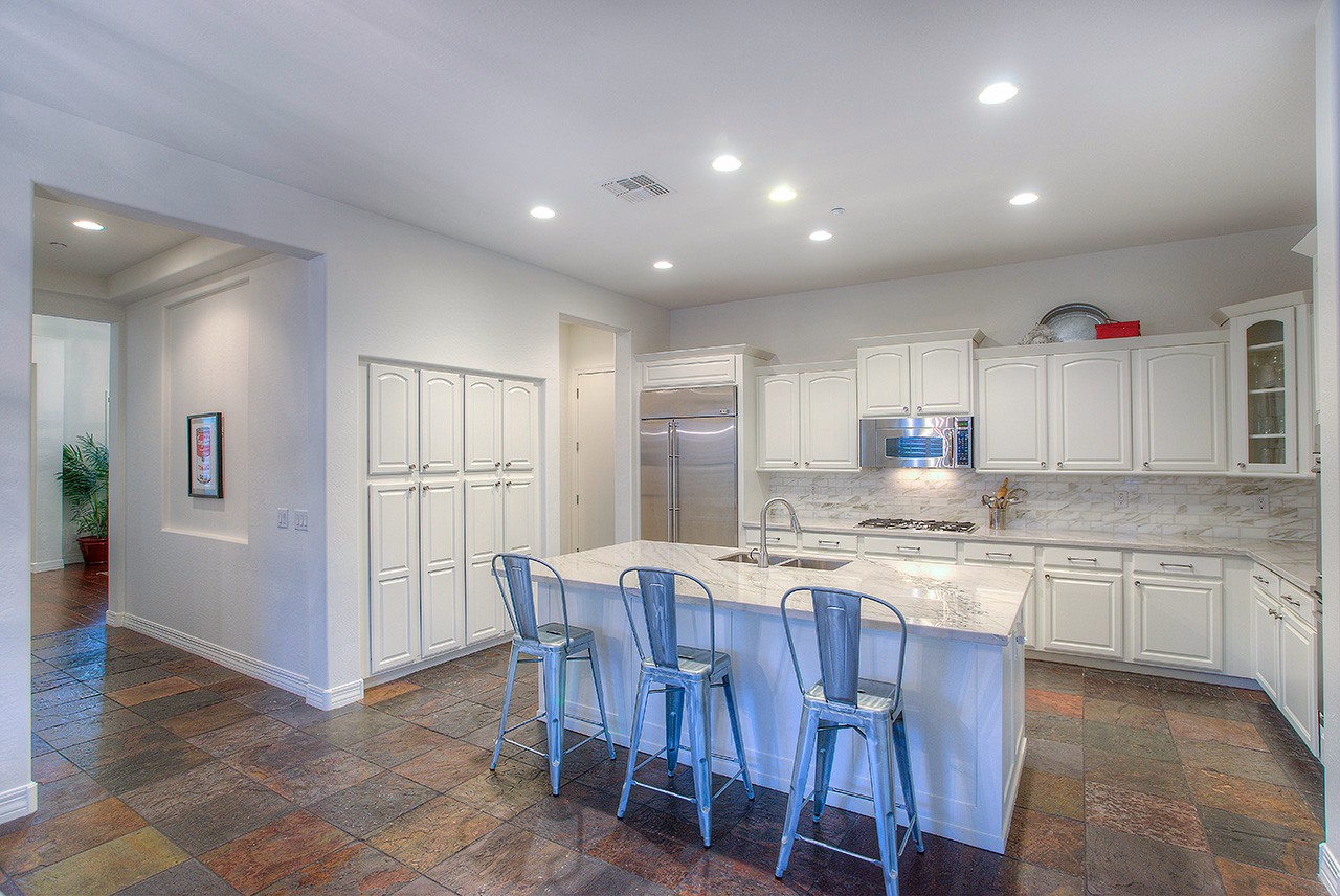 Updated, 5 Bedroom, Single level home for sale Estates at DC Ranch