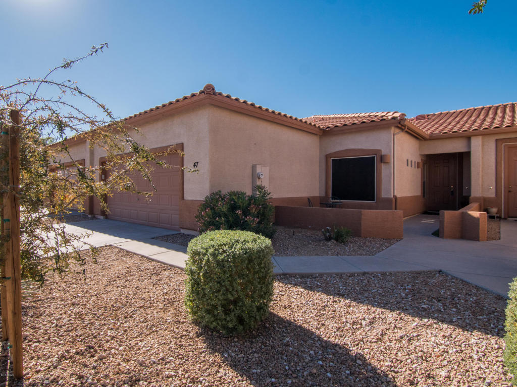 6720 E ENCANTO Street 47 Mesa, Arizona 85205 5702360 DC Ranch Homes