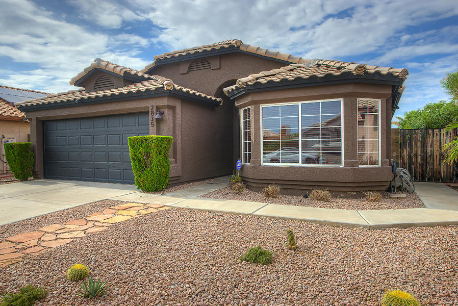 2835 E VILLA THERESA Drive Phoenix, Arizona 85032 6001056 DC Ranch