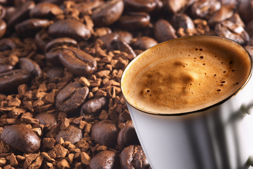 5 Best Coffee Shops Near DC Ranch DC Ranch Homes