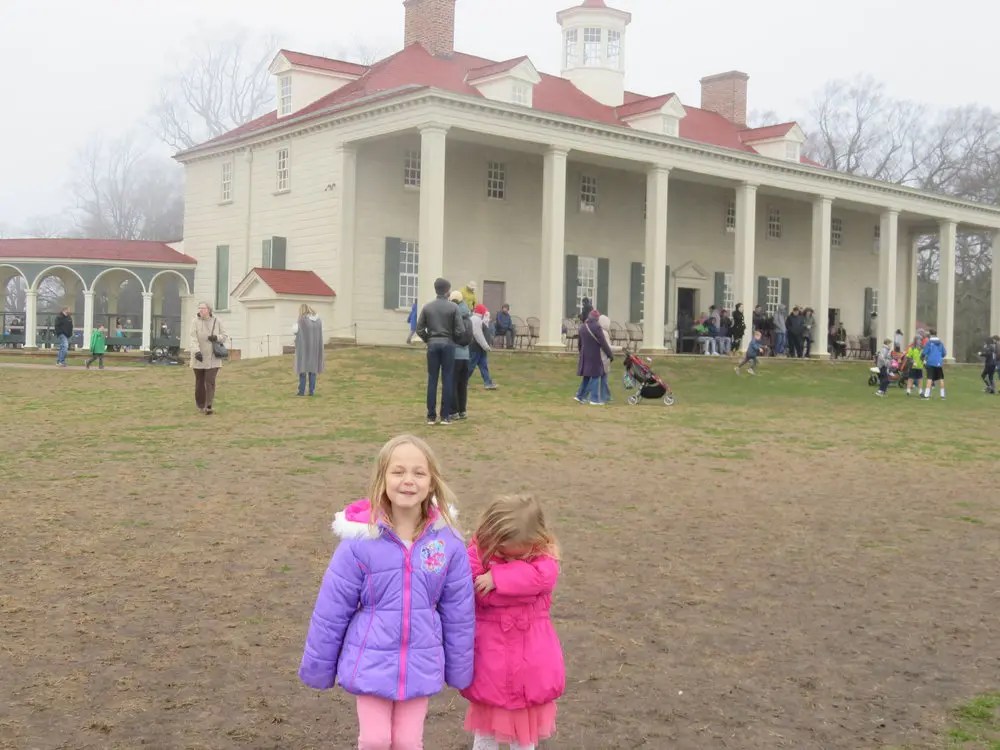 Happy Birthday GW DC Real Estate Mama