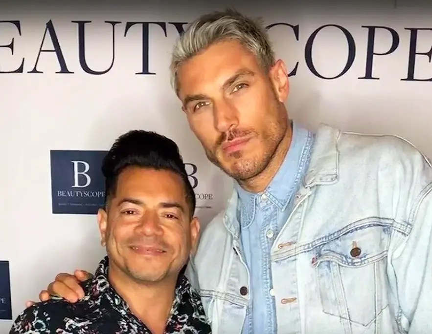 Best Hairstylist in DC M Studio is for People Living in DC