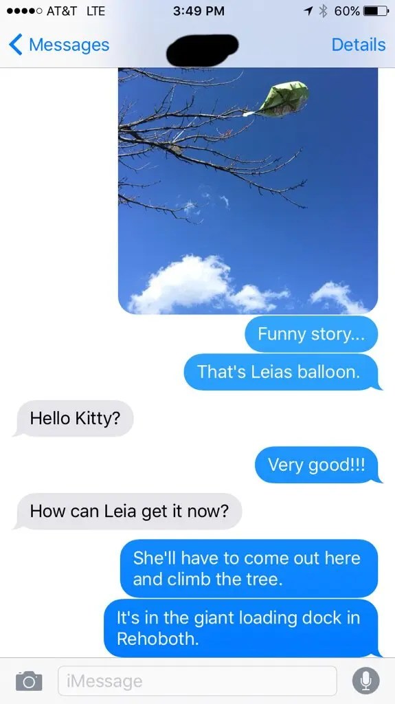 So You’ve Had a Little Trouble in Town DC Real Estate Mama