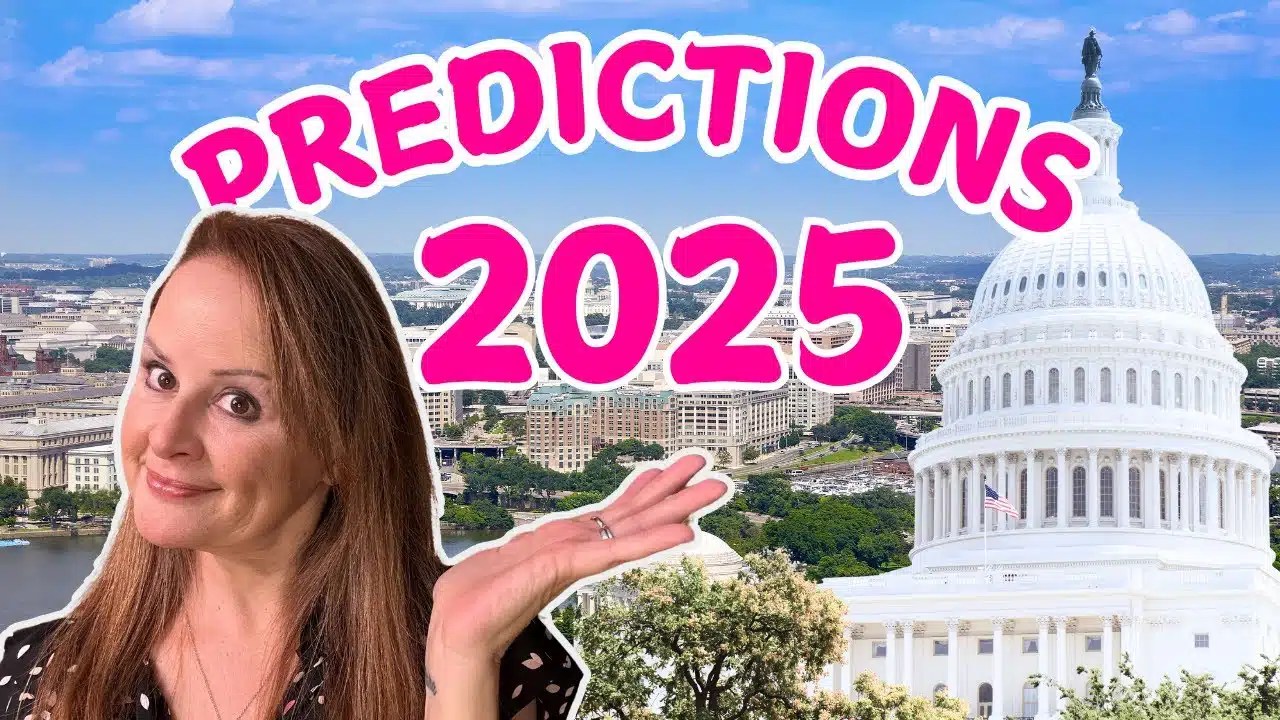 5 BOLD Predictions for the Washington DC Real Estate