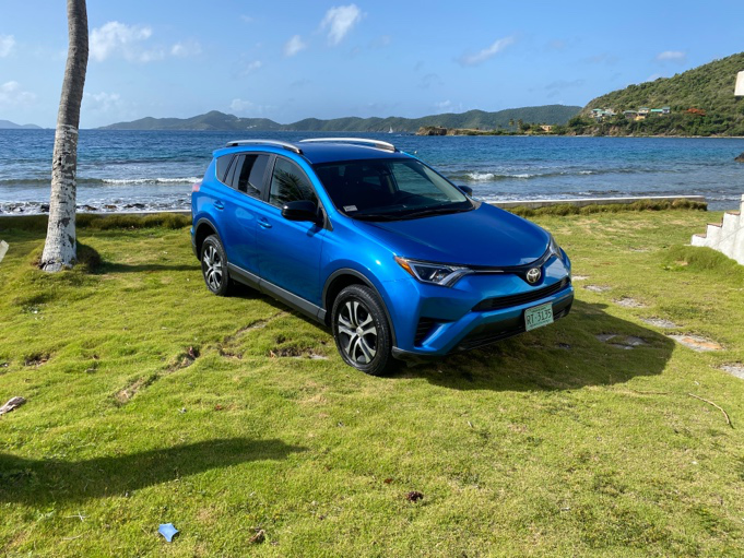 Our Fleet Denzil Clyne