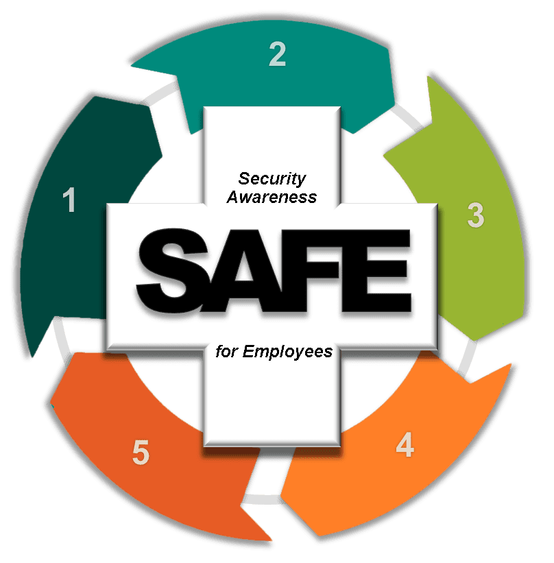 SAFE Training Diversified Computer Resources