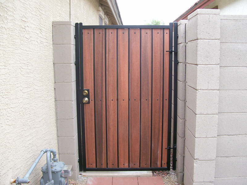 Gates DCS Industries, LLC