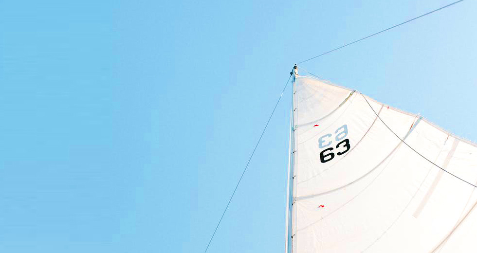 Deutscher Club Shanghai Netzwerk Seit 7 Follow The Wind Schnuppersegeln Ausgebucht