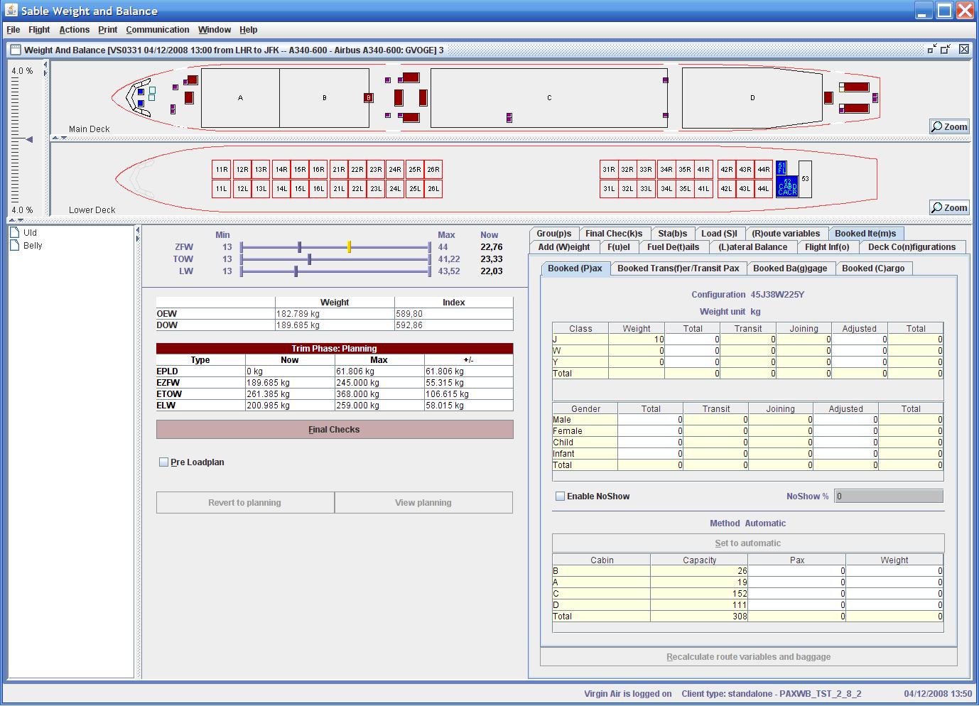 Weight And Balance Utility Category at Mary Sparks blog