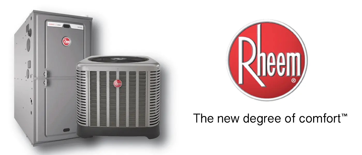 Rheem HVAC Repair Orange County 9497709616 D C’s Heating & Air