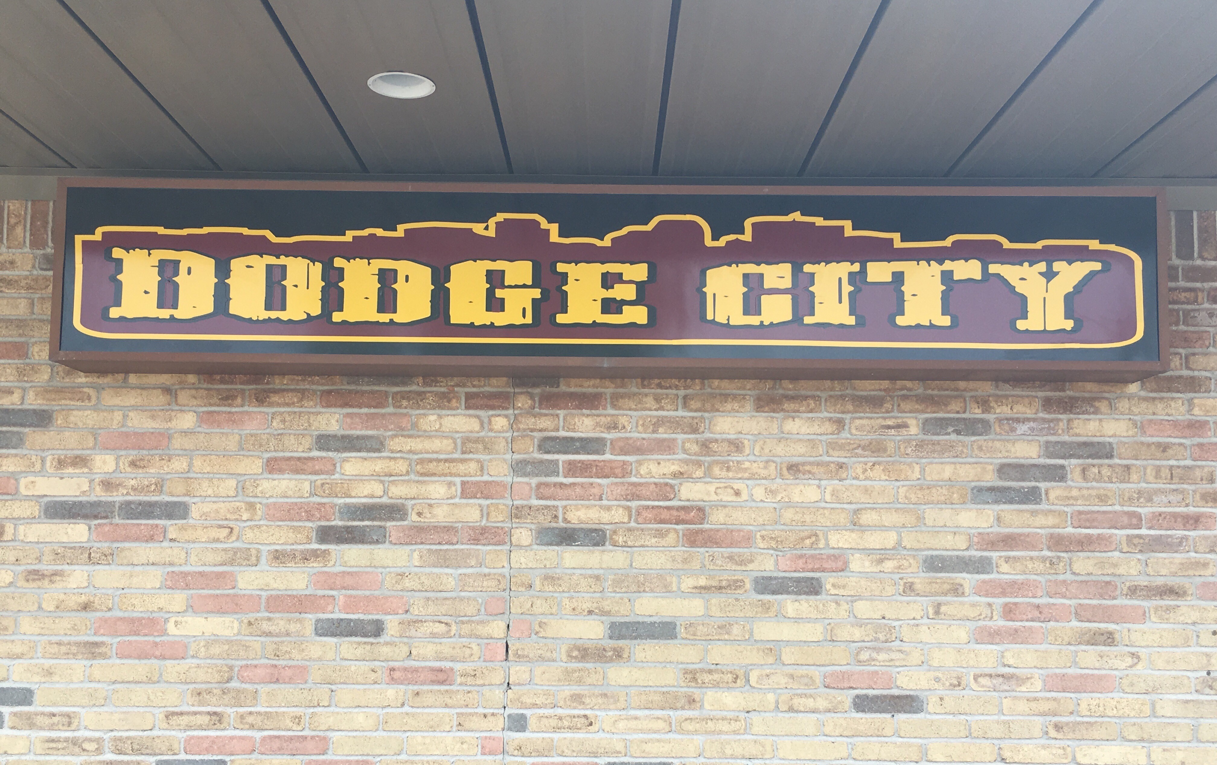 Gallery Dodge City Saloon