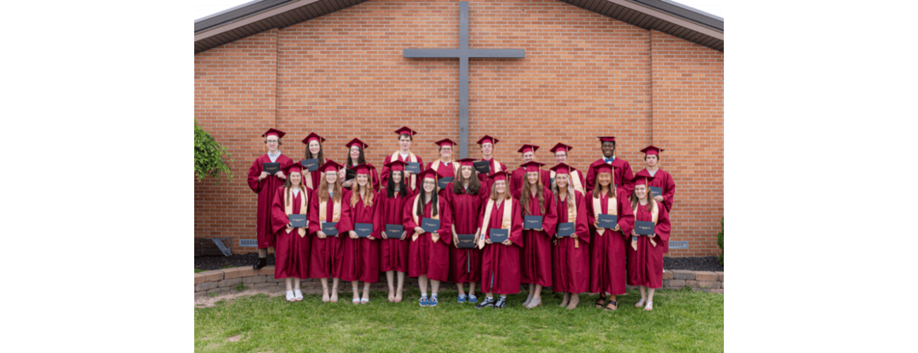 Delaware Christian School Serving Delaware, Columbus, and Central Ohio