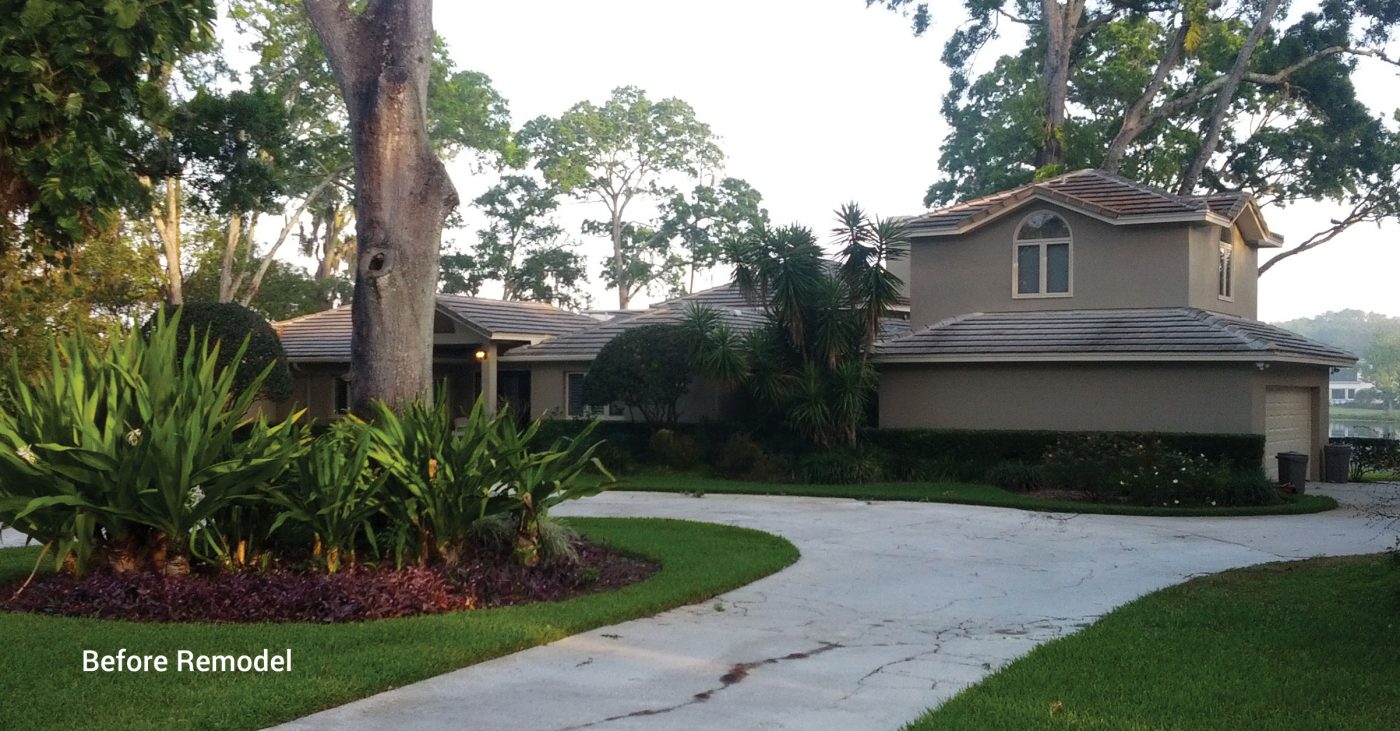 3411 Nundy Rd North Tampa DCS Custom Homes Tampa Florida luxury