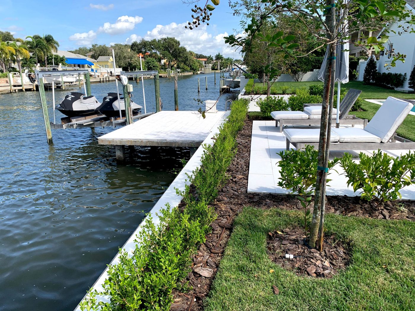 4917 Lyford Cay Culbreath Isles DCS Custom Homes Tampa Florida