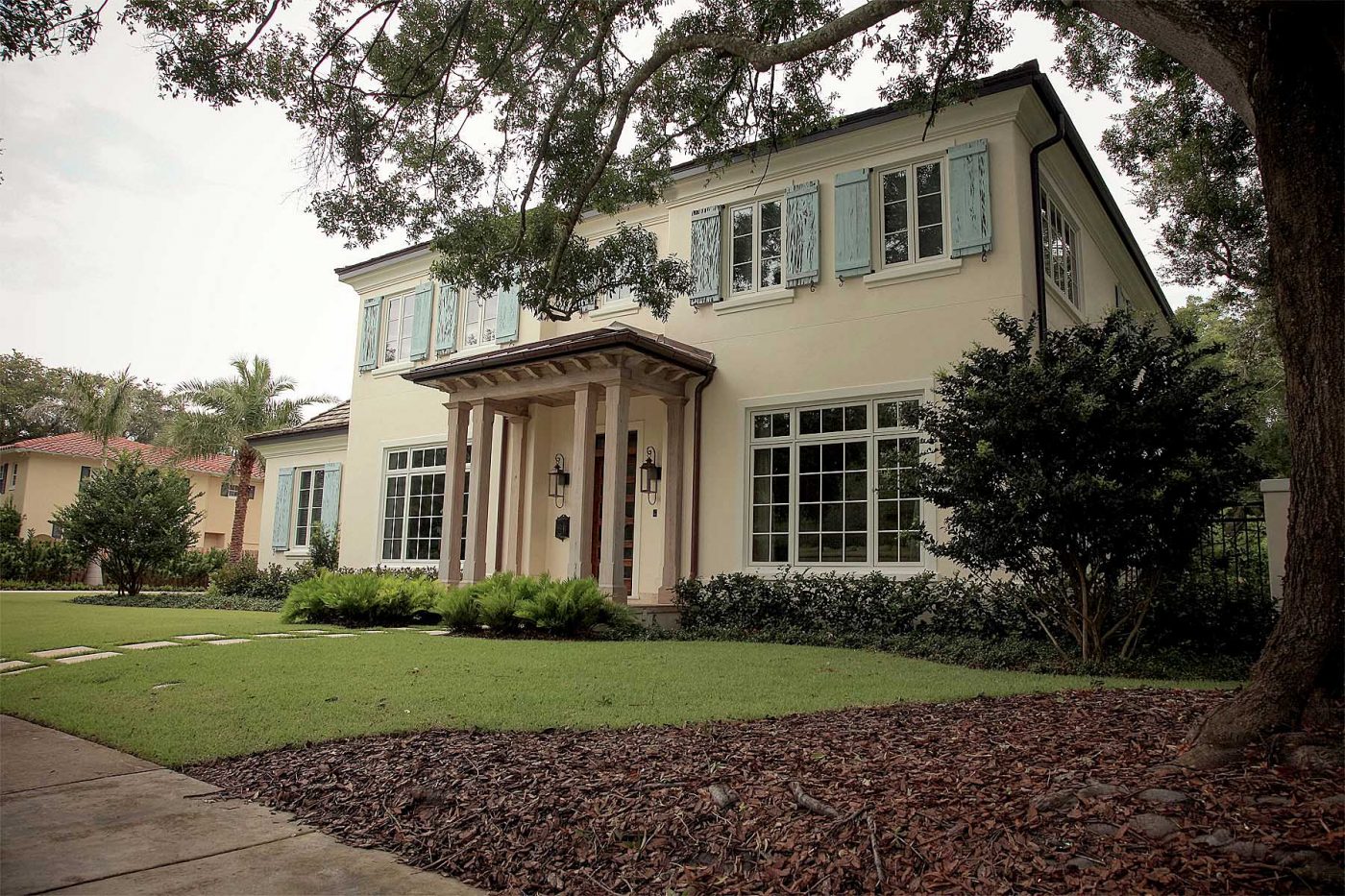 2804 Parkland Estates DCS Custom Homes Tampa Florida luxury custom home construction and