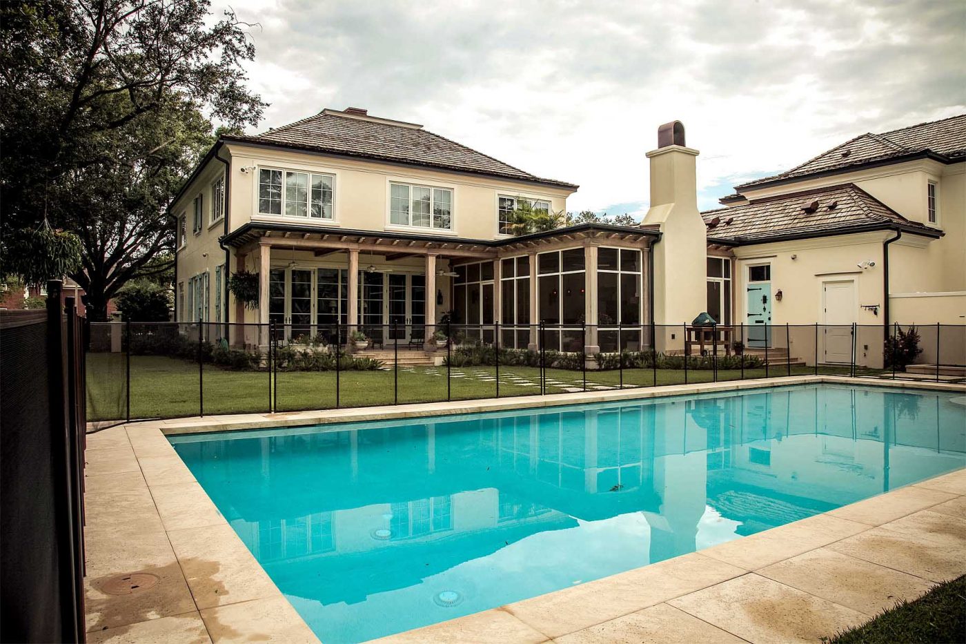 2804 Parkland Estates DCS Custom Homes Tampa Florida luxury custom