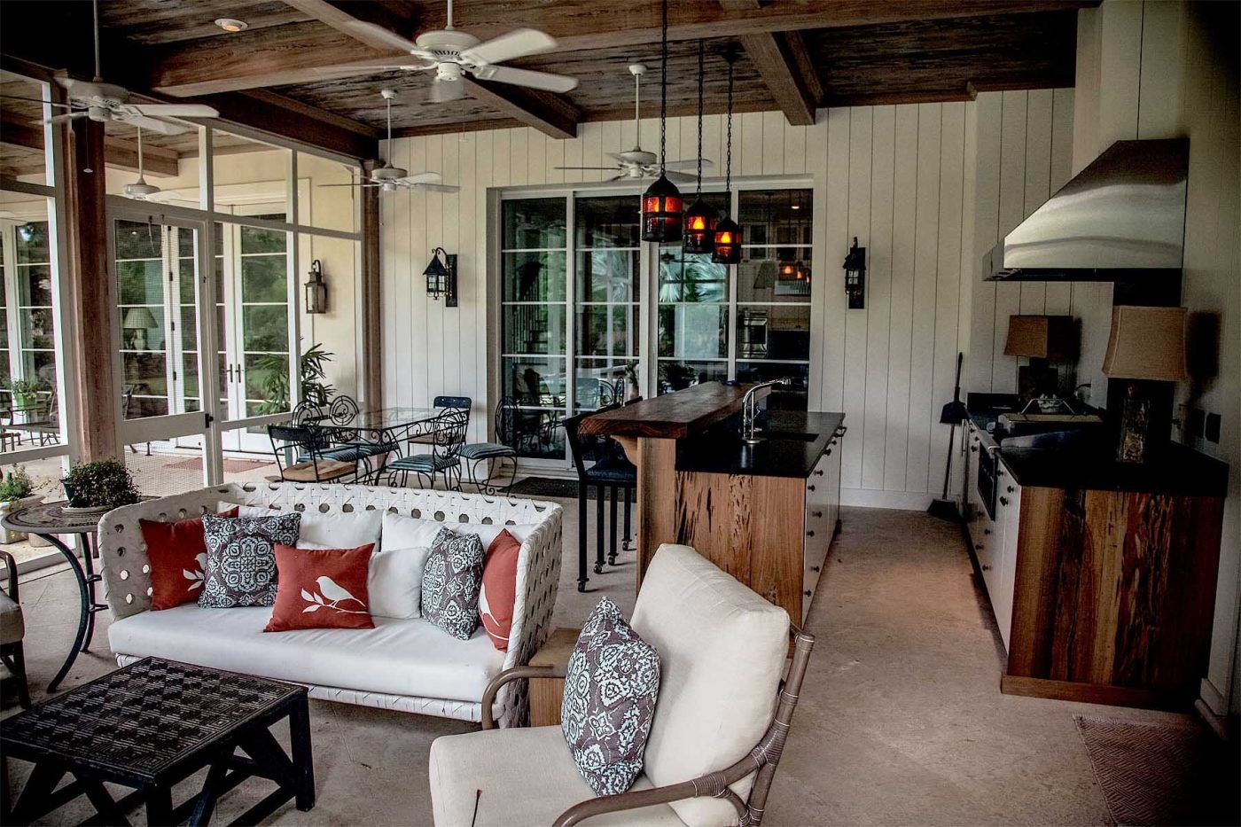 2804 Parkland Estates DCS Custom Homes Tampa Florida luxury custom