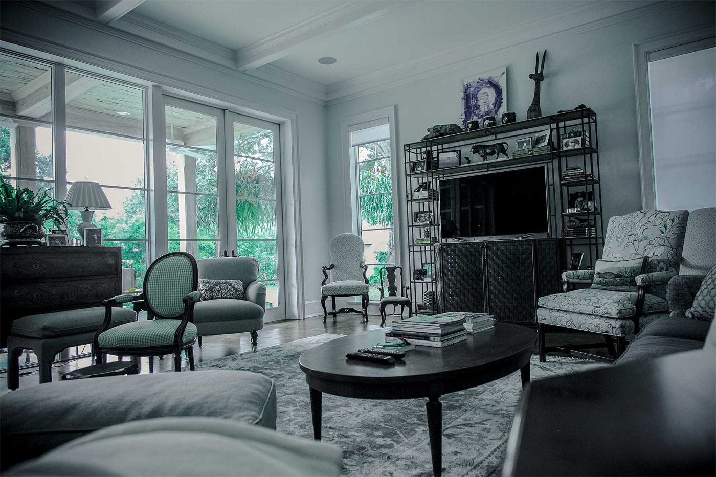 2804 Parkland Estates DCS Custom Homes Tampa Florida luxury custom home construction and