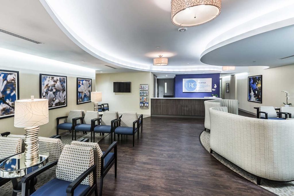 Fairfax Radiological Consultants Leesburg Va at Kevin Bobbitt blog