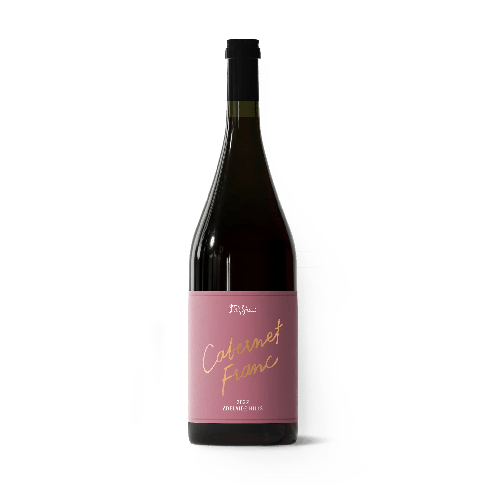 Franc 2022 McLaren Vale DC Shaw