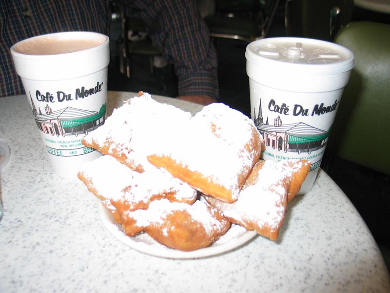 DCShore The Journey, Walking with Thee