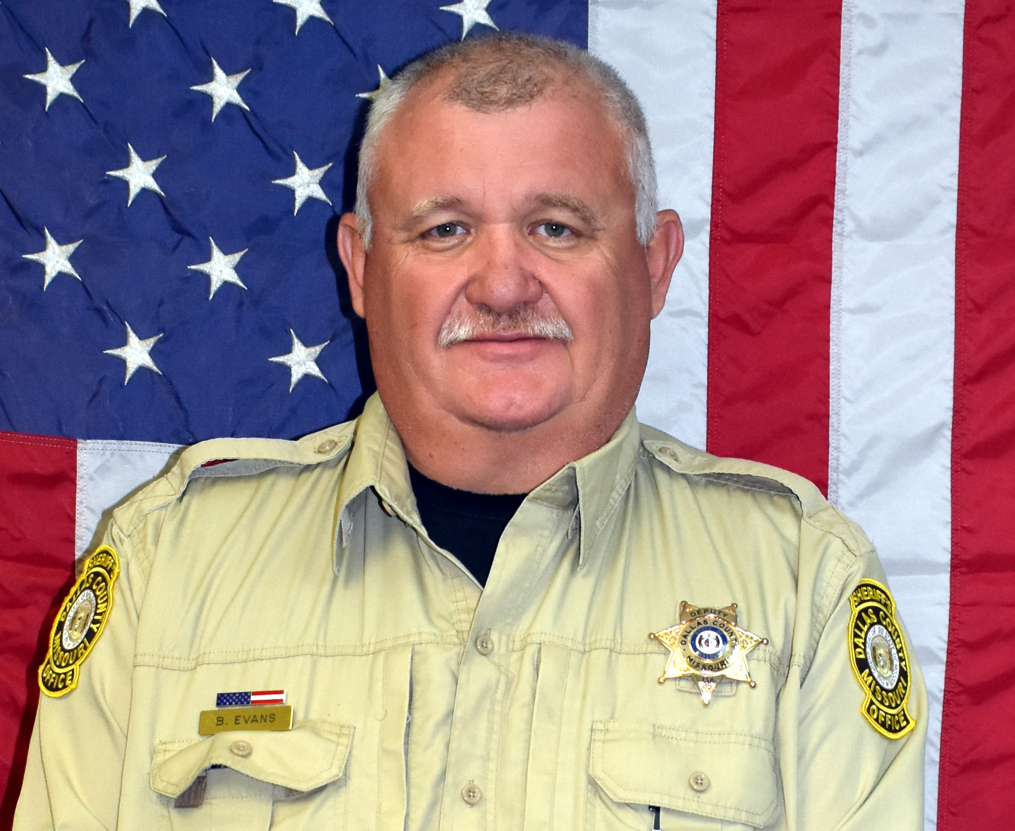 Court Bailiffs Dallas County Sheriff's Office