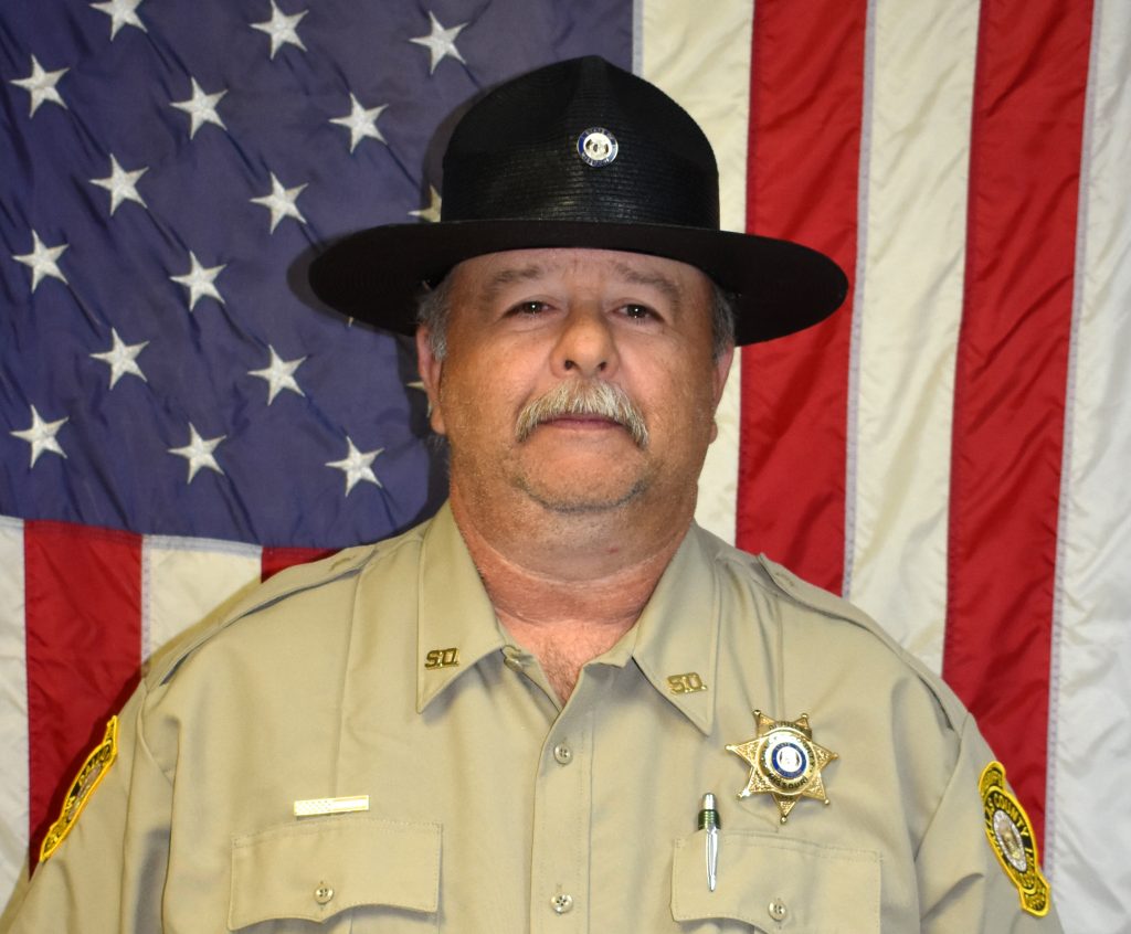 Patrol Dallas County Sheriff's Office