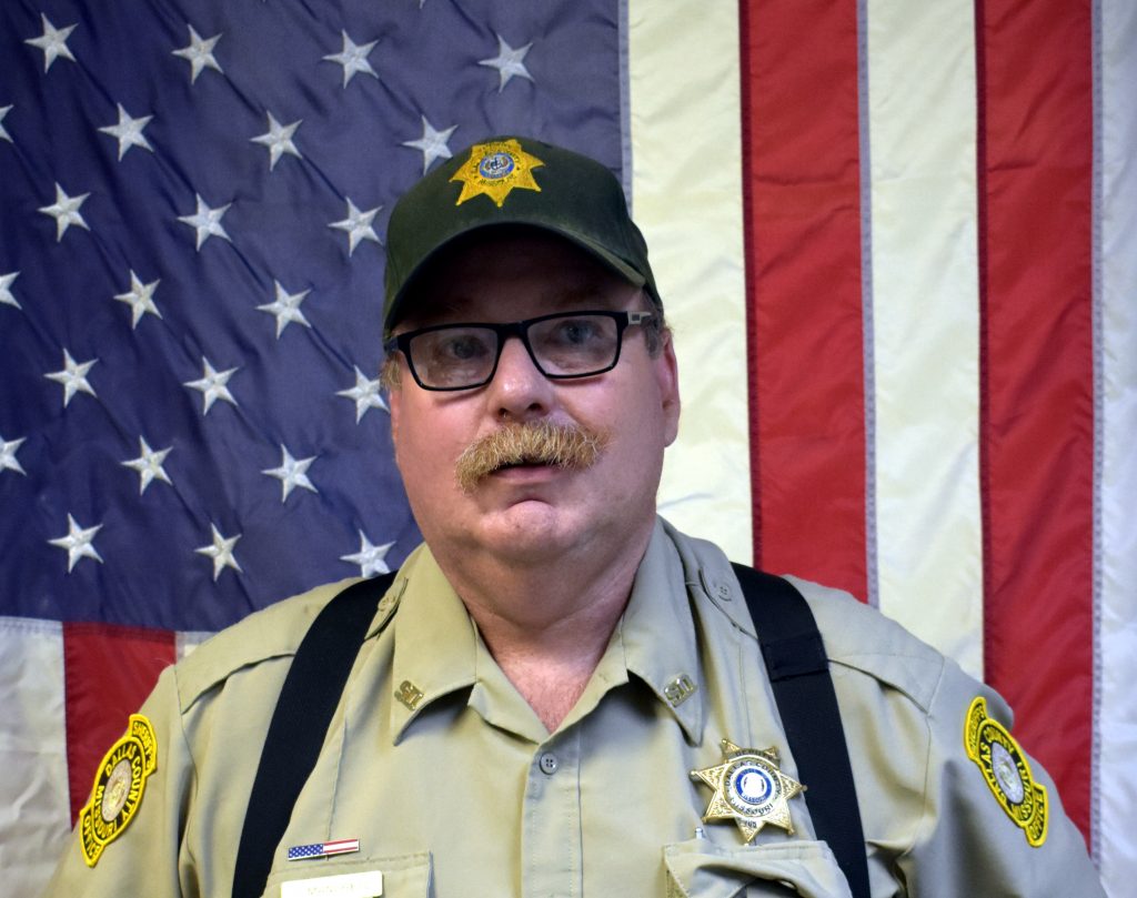 Patrol Dallas County Sheriff's Office