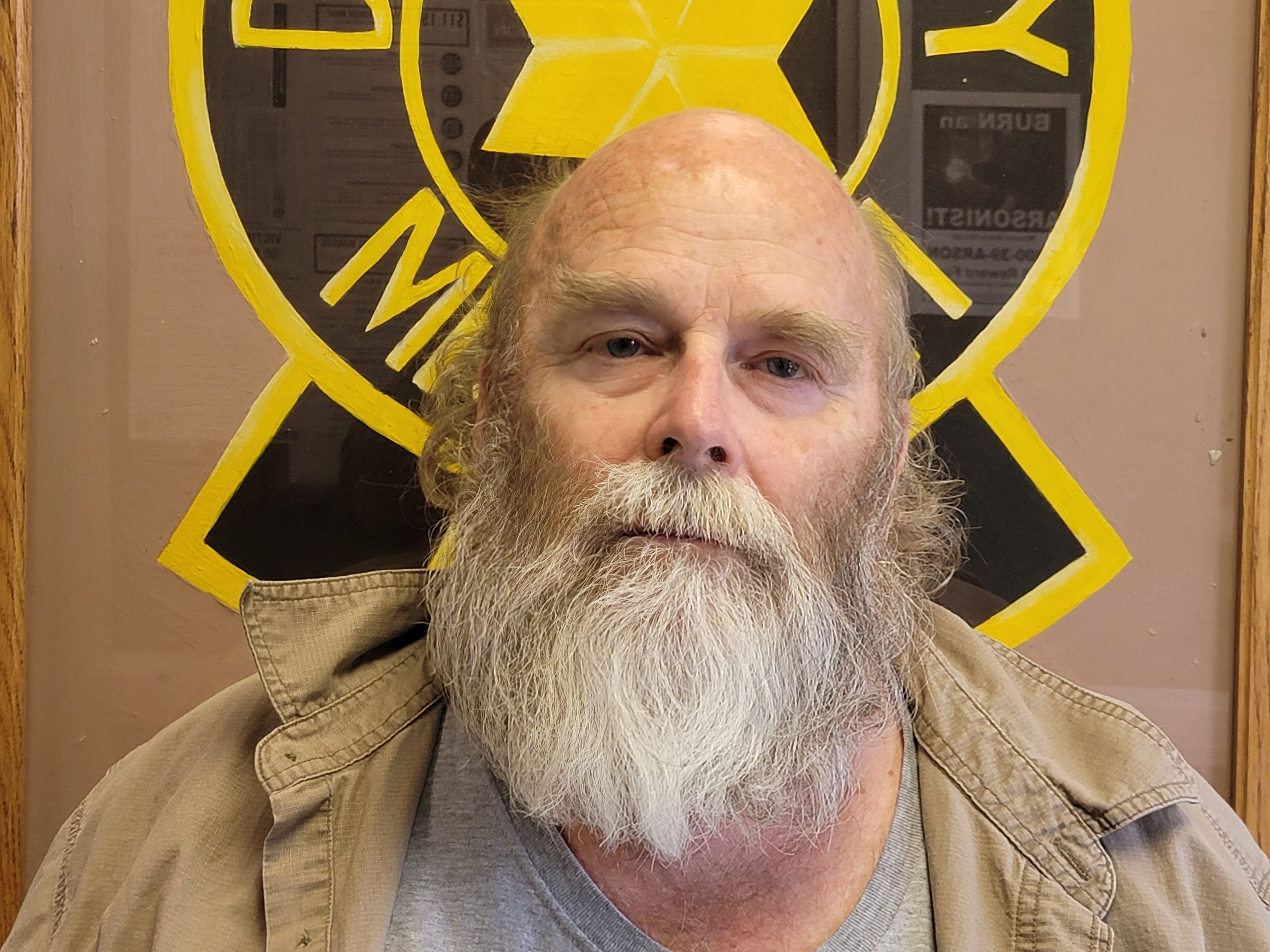 Buckner, Gerald DALLAS COUNTY SHERIFF'S OFFICE