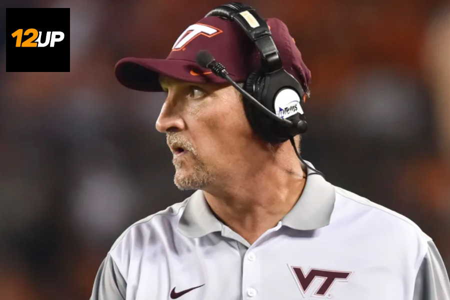 Virginia Tech Archives DC Sports King