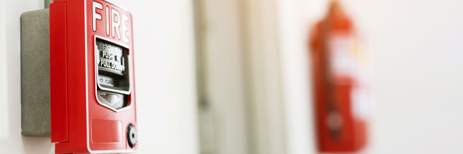 Role and Responsibilities of a Fire Watcher DCS