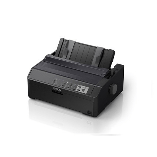 Epson FX 890II – Printer – B/W - DC Stationery Depot Ltd
