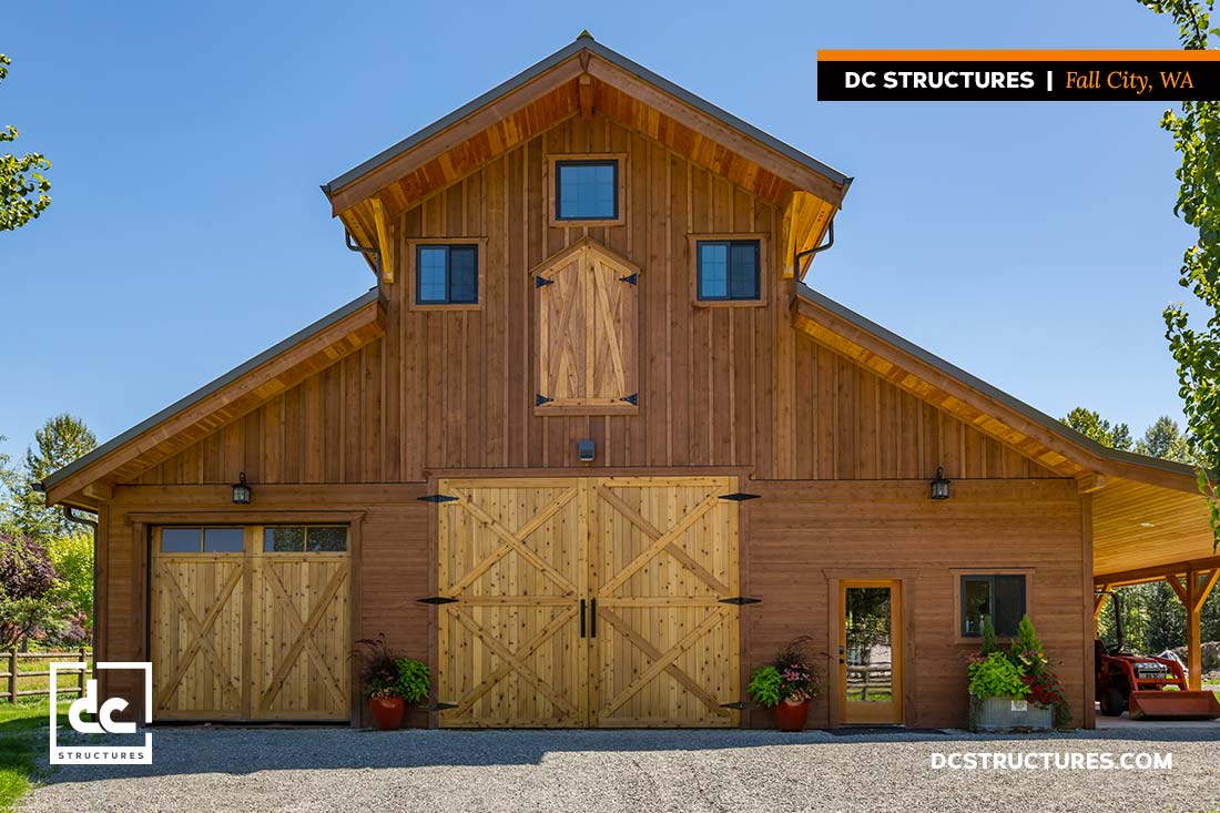 Project Gallery DC Structures