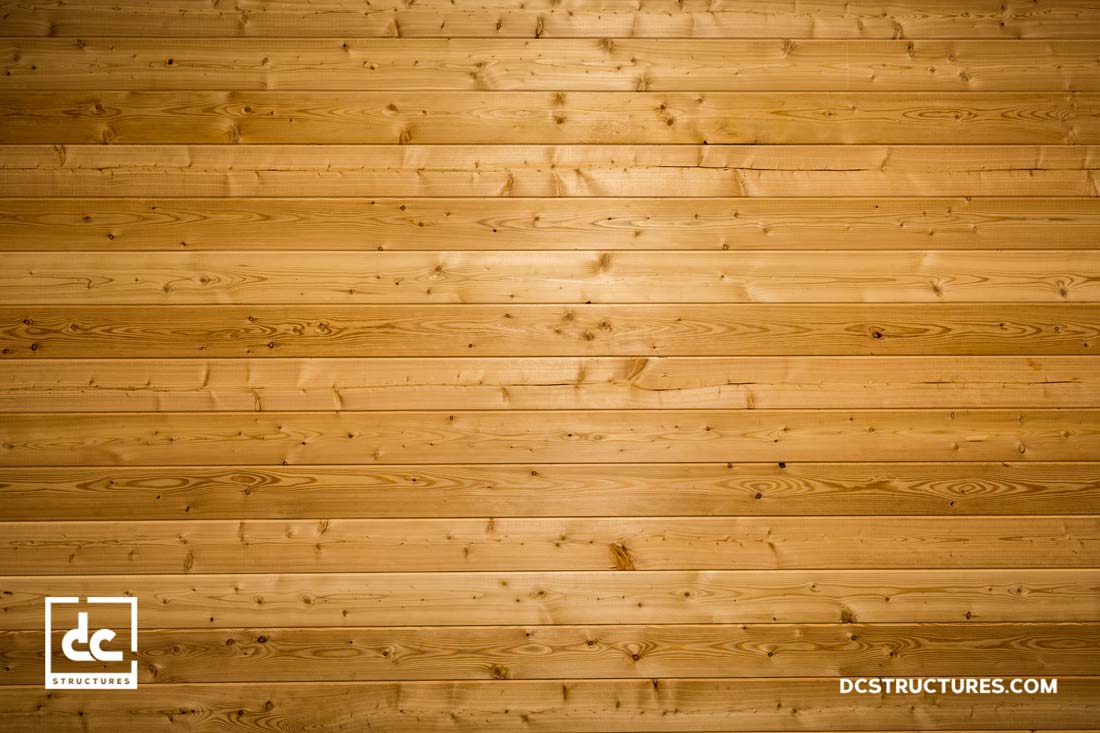 Custom Horse Barn Kit In Sandy, Oregon DC Structures