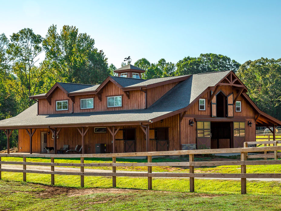 Toy Wooden Horse Barn Kits Wow Blog