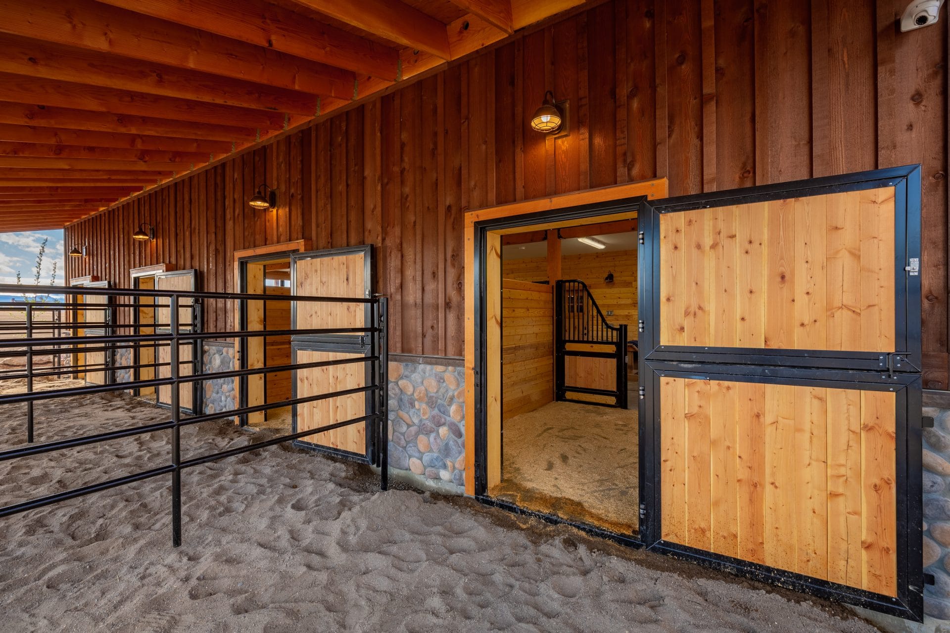 Costs and Considerations of Caring For Your Horse DC Structures