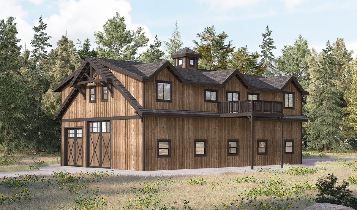 Rustic Rv Garage With Living Quarters Lowest Price instrumentation