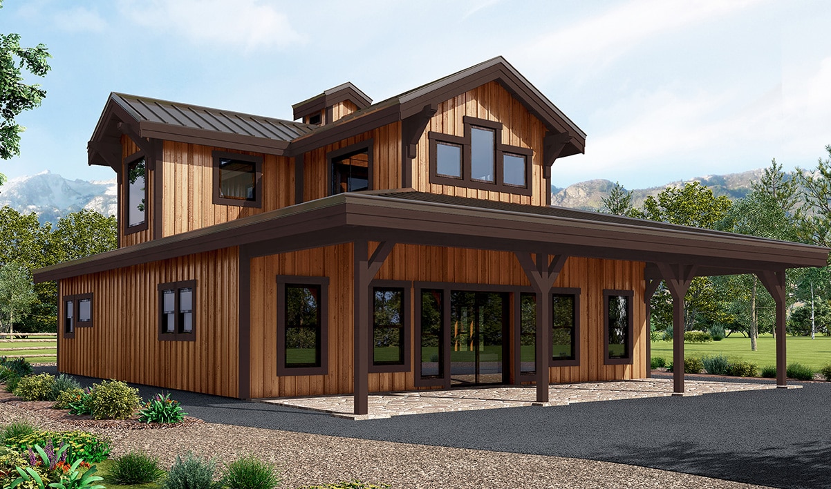 Post And Beam Barn Homes Kits The Best Picture Of Beam