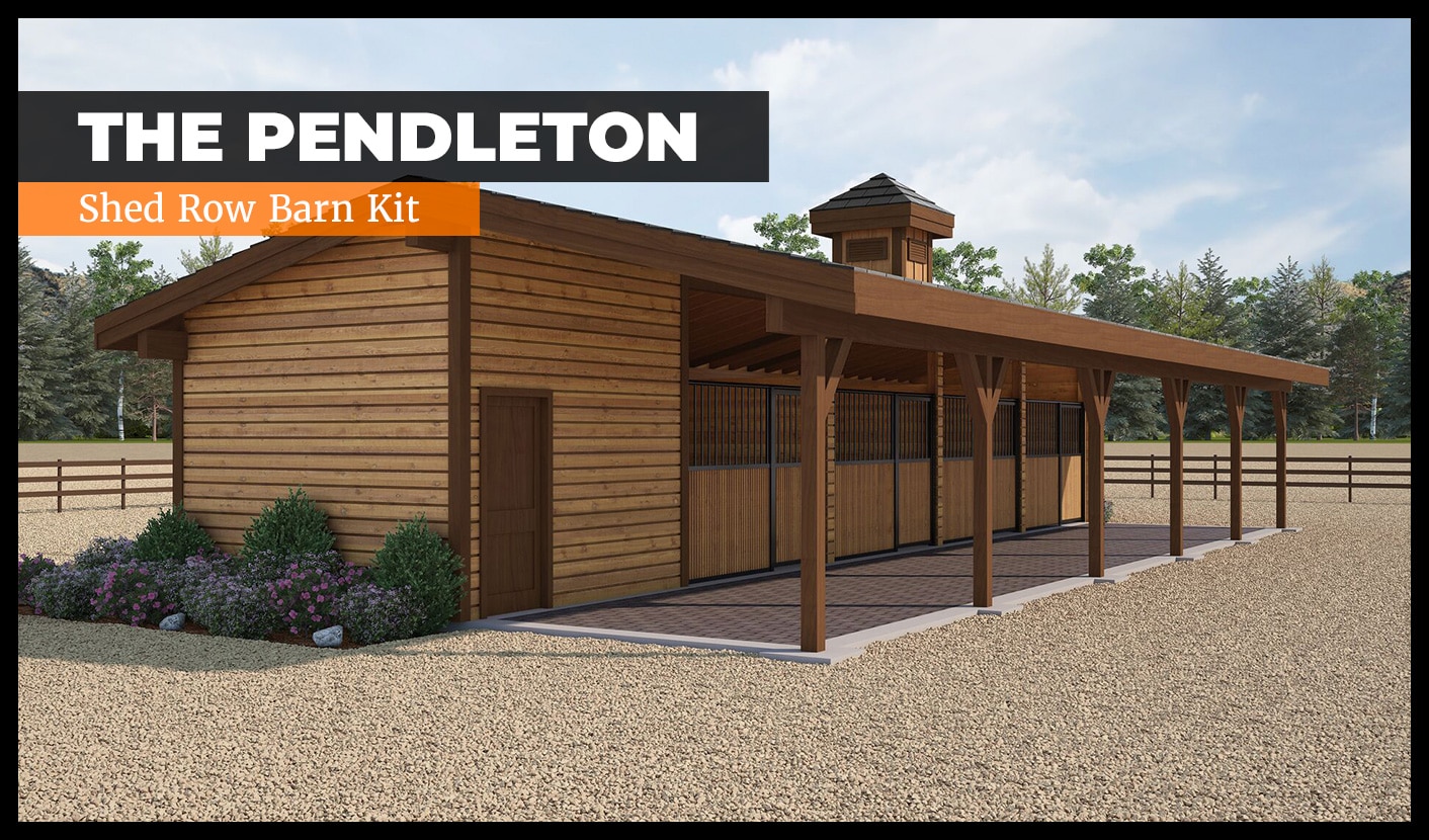 Diy Horse Barn Kits Small Horse Barns Great Designs Pictures J N