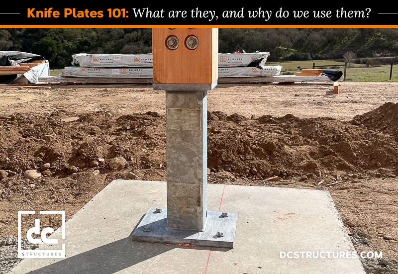 Knife Plates 101 What Are They Why Do We Use Them? DC, 51 OFF