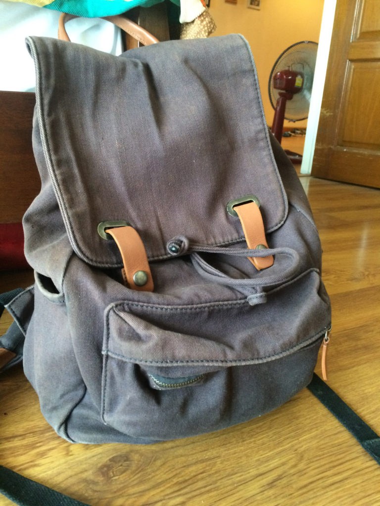 Travel Style What I Packed for Thailand and Lessons Learned DC Style