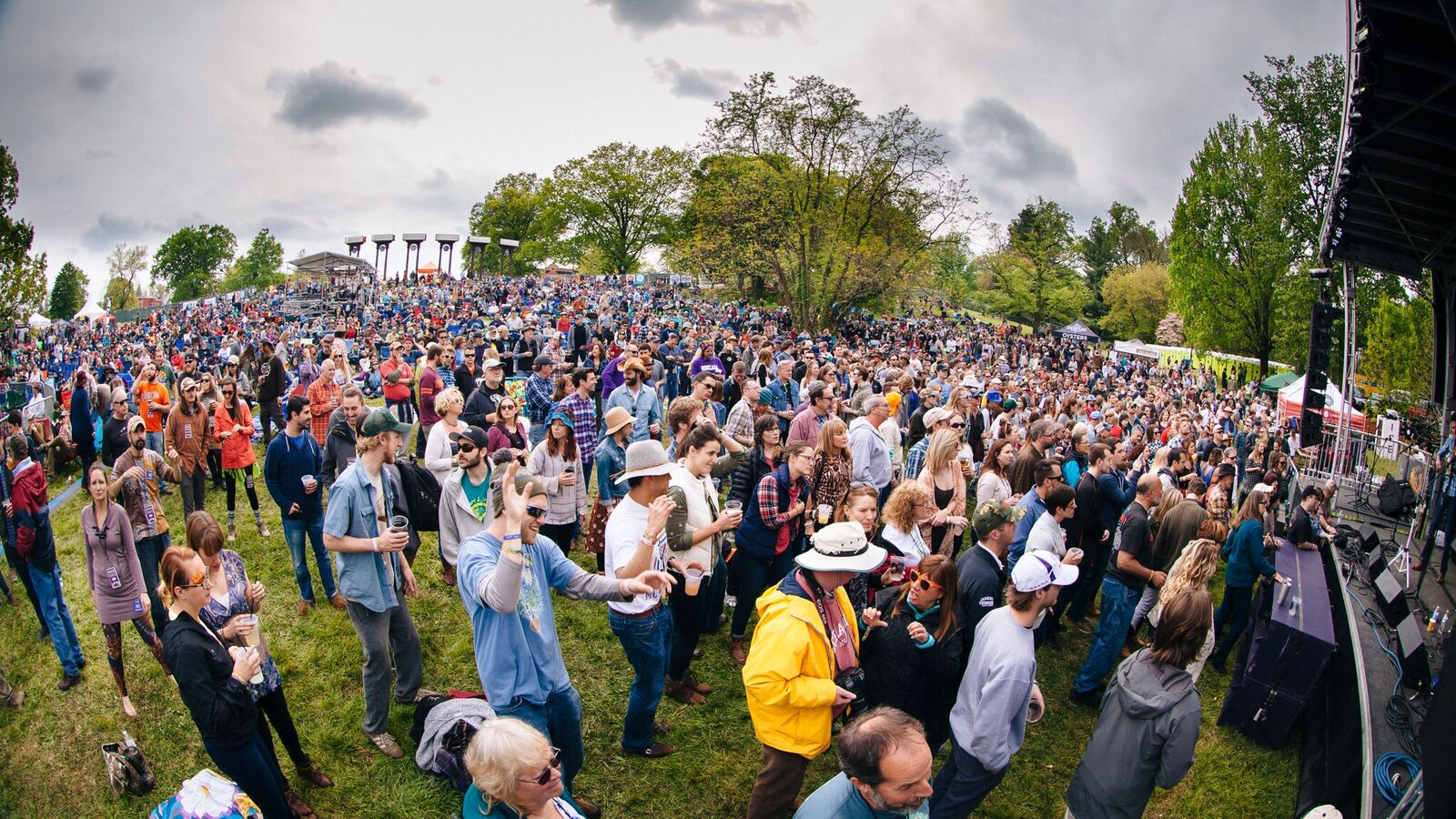 charm city music festival baltimore 2023 5th Annual Charm City Bluegrass Festival Celebrates Baltimore’s Musical Heritage Saturday, April