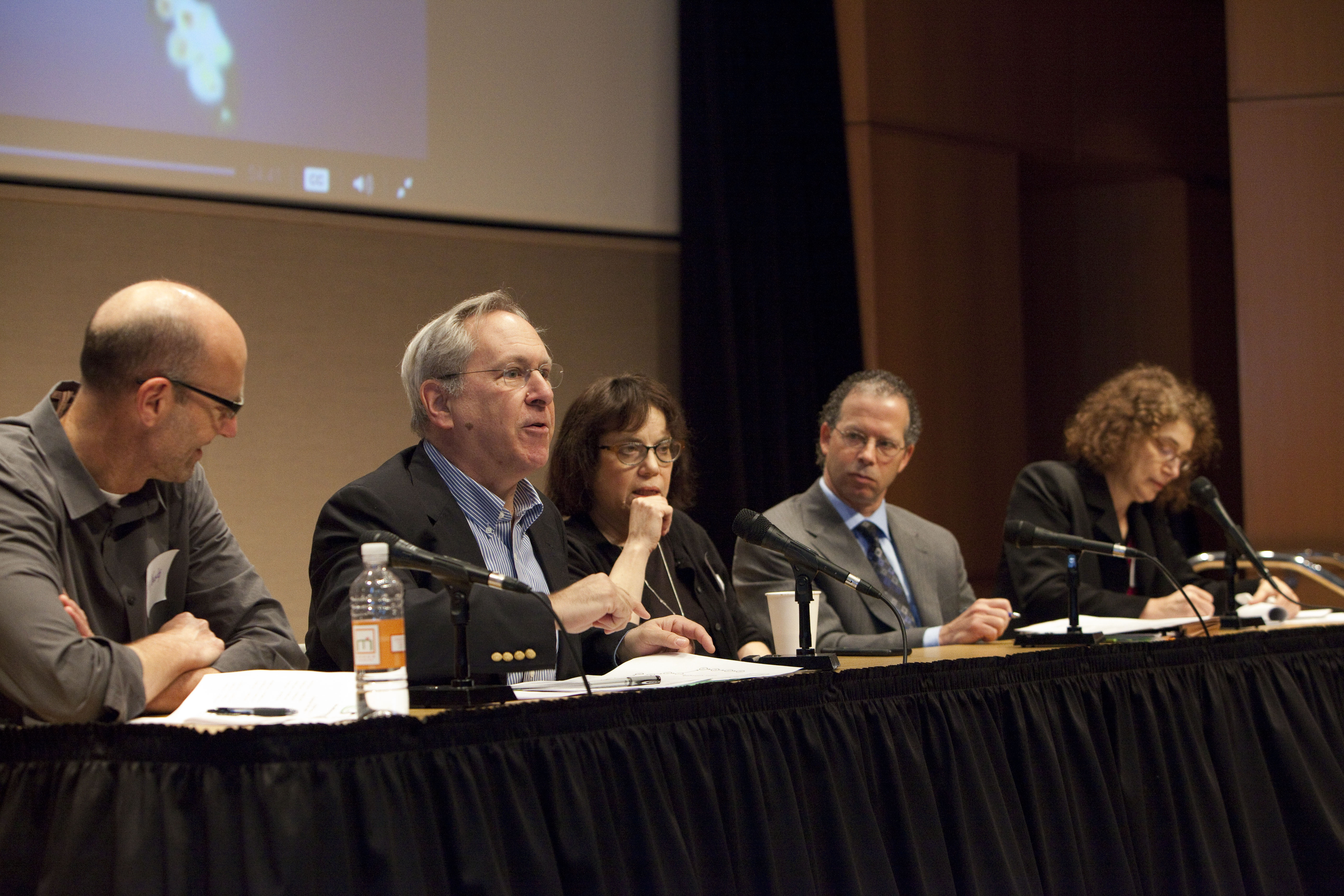 How to do great investigative journalism D.C. Science