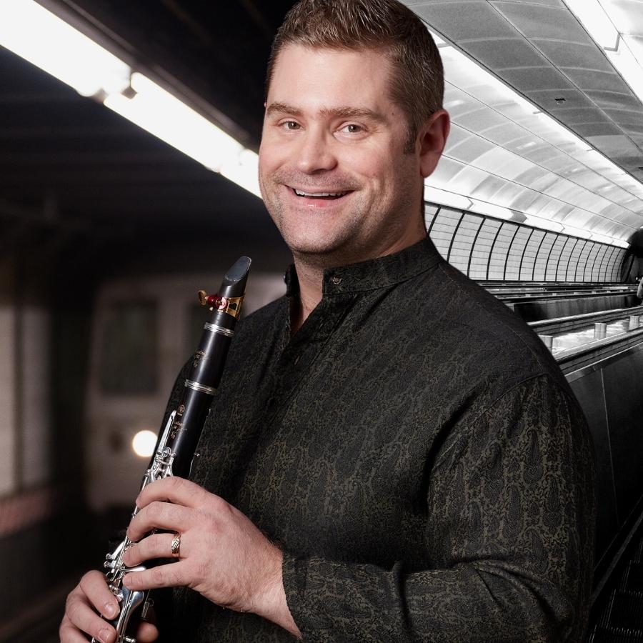 Copland Concerto Dallas Chamber Symphony