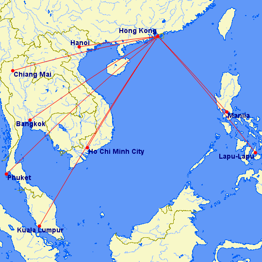 Cathay Dragon Route Map How to Book Cathay Flights Using Aeroplan! Don't Call the Airline!