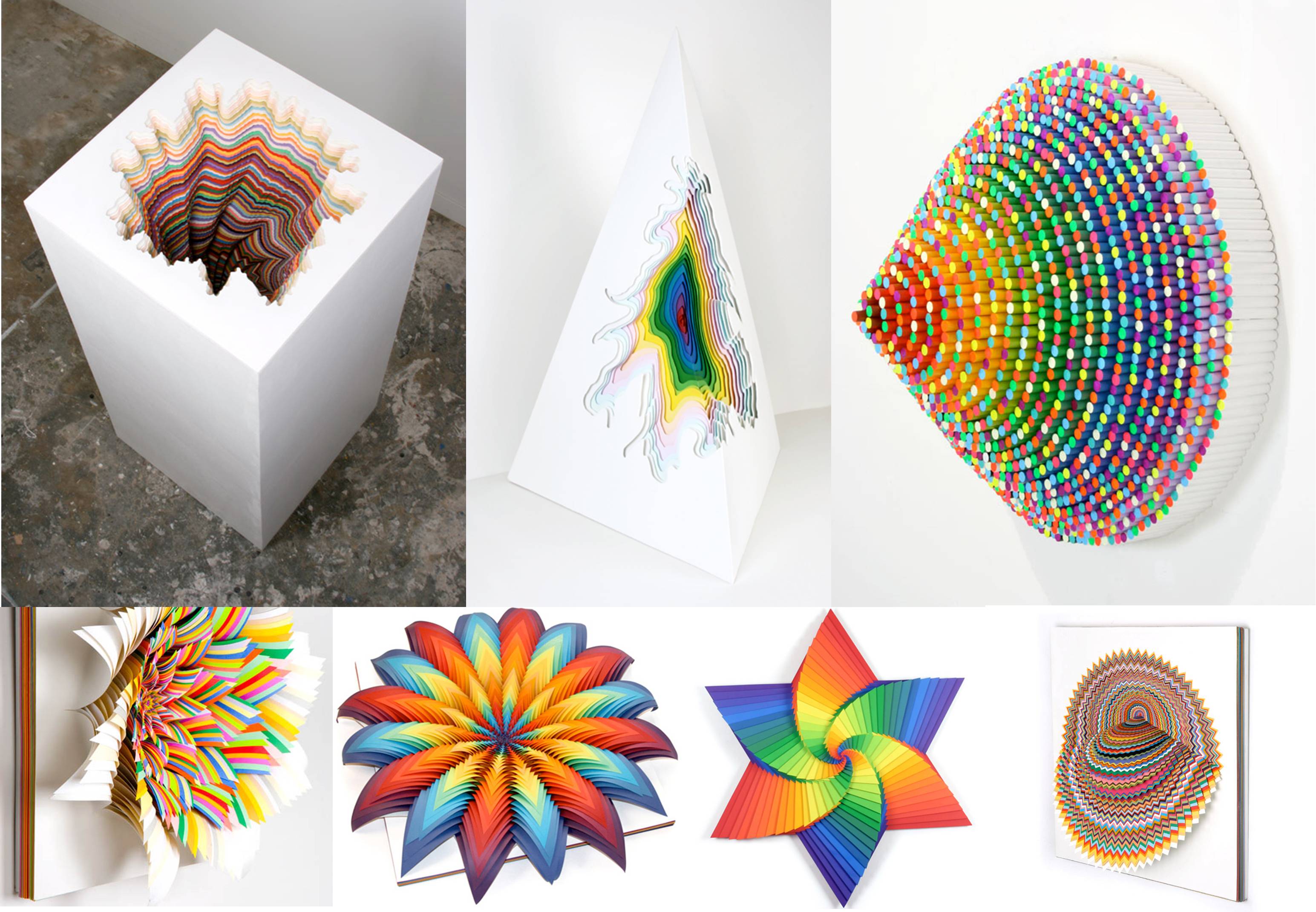 Paper Craft DCTdesigns Creative Canvas