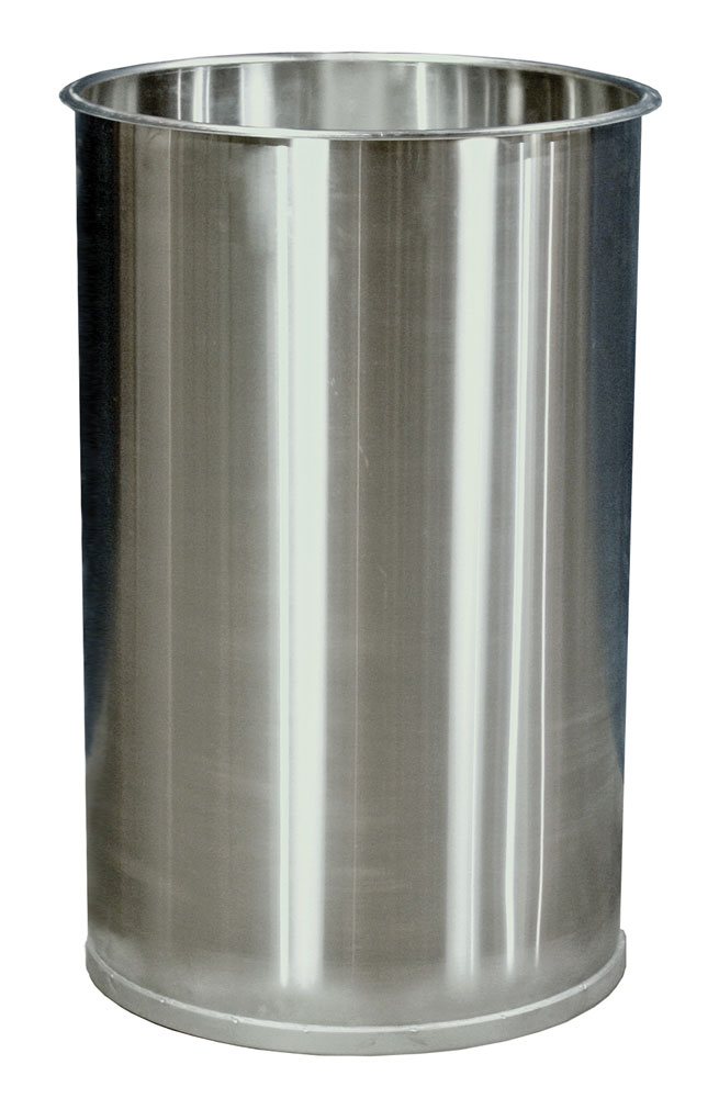 Stainless Steel Drum by DC Tech Inc. 8168429090
