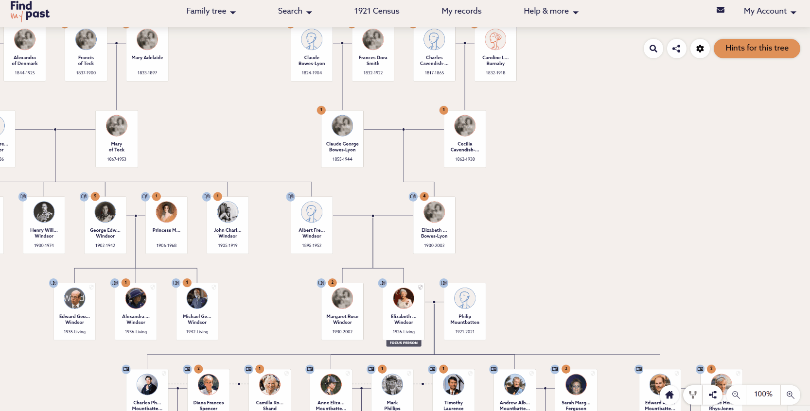 How do I upload my family tree to Findmypast with a file? Help