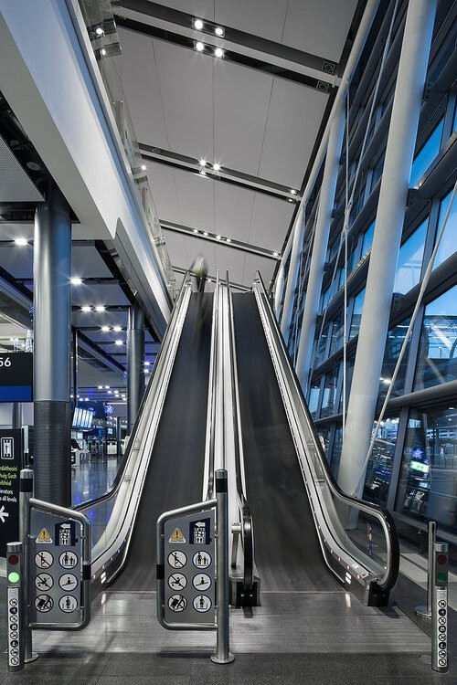 Dublin Airport Hand Baggage Upgrade DCT